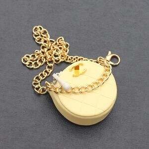 4inch bag charm cute custom bags - 0623B101